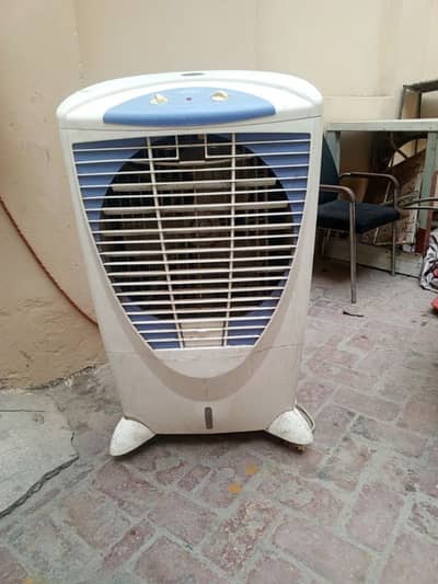 Room Air Cooler