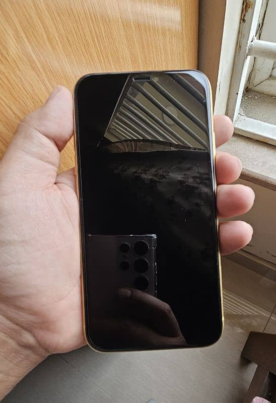Iphone XR FU 84 BH 1