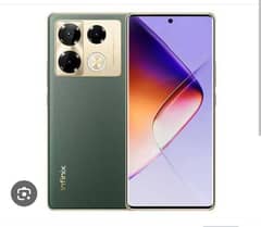 Infinix
