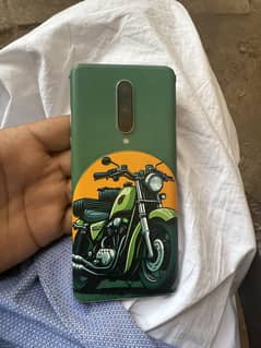 One plus 8 8/128