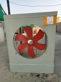 Air Cooler Metal Solar Lahori Cooler 03008086553