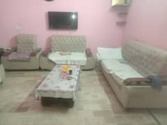 used sofa for sale in fine condition