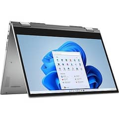 Dell Inspiron 5400 2n1 core i3 gen 10th | 4 gb ram 128 gb ssd | Laptop