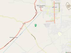 Prime Location 10 Marla Residential Plot Situated In NFC 2 - Block F For sale