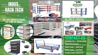 Racks,heavy rack, industrial rack, storage solutions, Racks,industrial