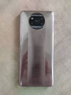 Poco x3 pro ha 8+4 256gb