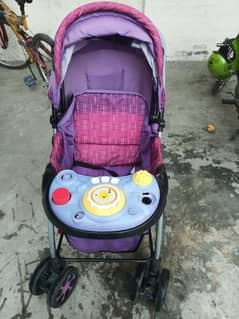 imported children pram
