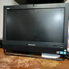 LENOVO AIO PC FOR SALE