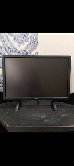 Dell 21 inch Lcd
