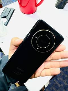 Like New Honor x9b 5G (12+8 GB RAM) 256 GB