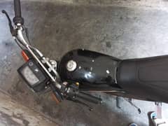 honda CD 70 2019 model