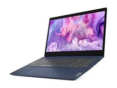 Lenovo Ideapad 3 | Core i3 Gen 10th | 8 GB ram 256 GB SSD | Laptop