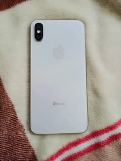 Iphone X. Factory Unlock. Contact me on this num 03/00/88/00/93/5.