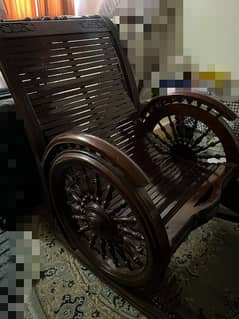 Rocking chair