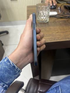 Iphone 12 pro pta approve