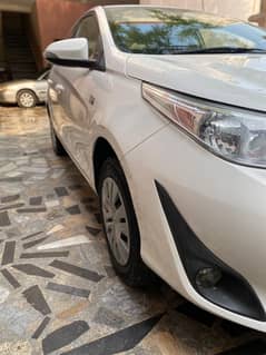 Yaris