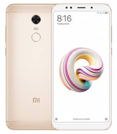 Xiaomi Note 5