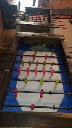 FOT BALL batawa game  arjent fore sale