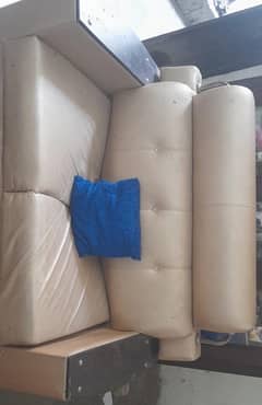 used  sofa set for Sale