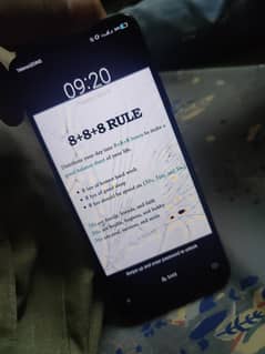 ZTE BLADE V30