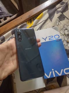 sony