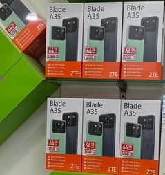 ZTE