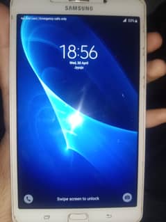 Samsung A 2016 SM T285