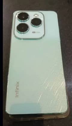Infinix Hot 40pro