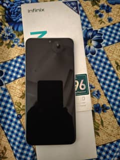infinix