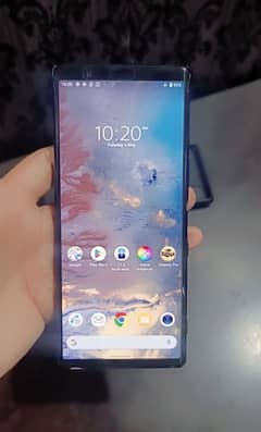 Sony