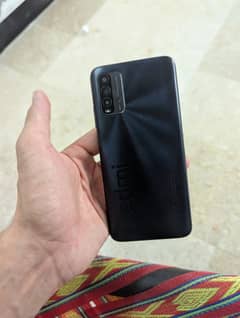 Redmi 9t 4/128