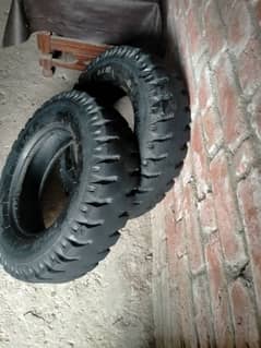 tyre 2pc