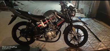 Modified