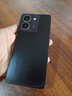 Vivo Y 27s. . 8+ 8 / 128