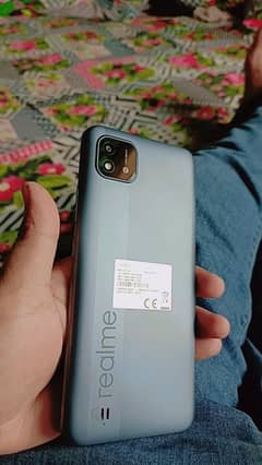 Realme C11 2/32