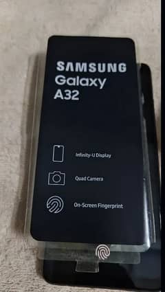 Galaxy A32 6/128