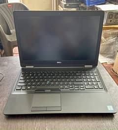 Dell Latitude 5570