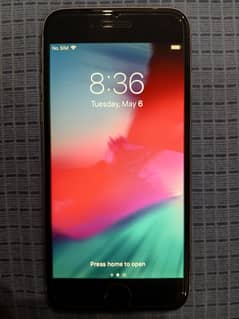 Apple iPhone 6