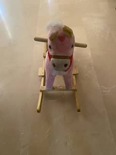 horse
