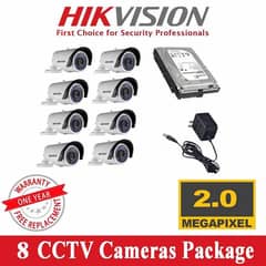 CCTV