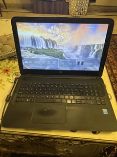 HP LAPTOP