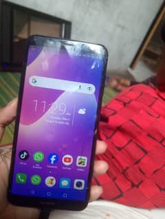 Huawei Y7 prime 2018