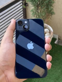 IPhone 14 96%BH