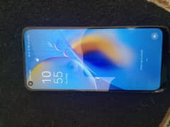 oppo f19 penal change box charger Sath he