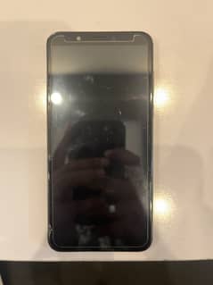 Honor 7C (4GB Ram & 32GB Memory)