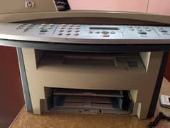 HP Photocopier 3 in 1