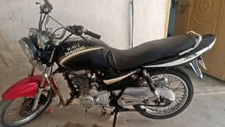 Ravi