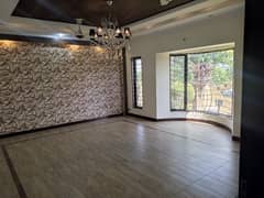 Ground Floor For Rent In D 12 Size 60*90