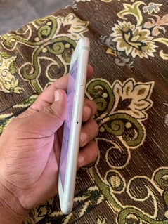 iphone 7 32 gb non pta All ok battery 91