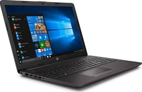 HP 250 G7 Notebook PC | Core i3-10th Gen |8 GB ram 256 GB SSD | Laptop